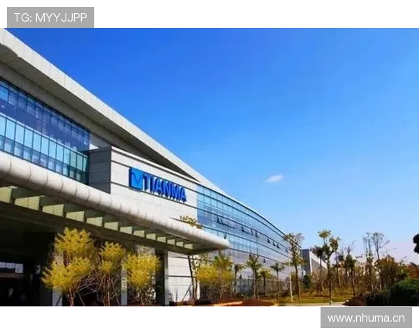 马姓企业家引领创新潮流 打造全球领先科技产业集群